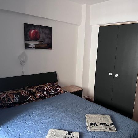 Victoria Apartment Miercurea Ciuc Exterior photo