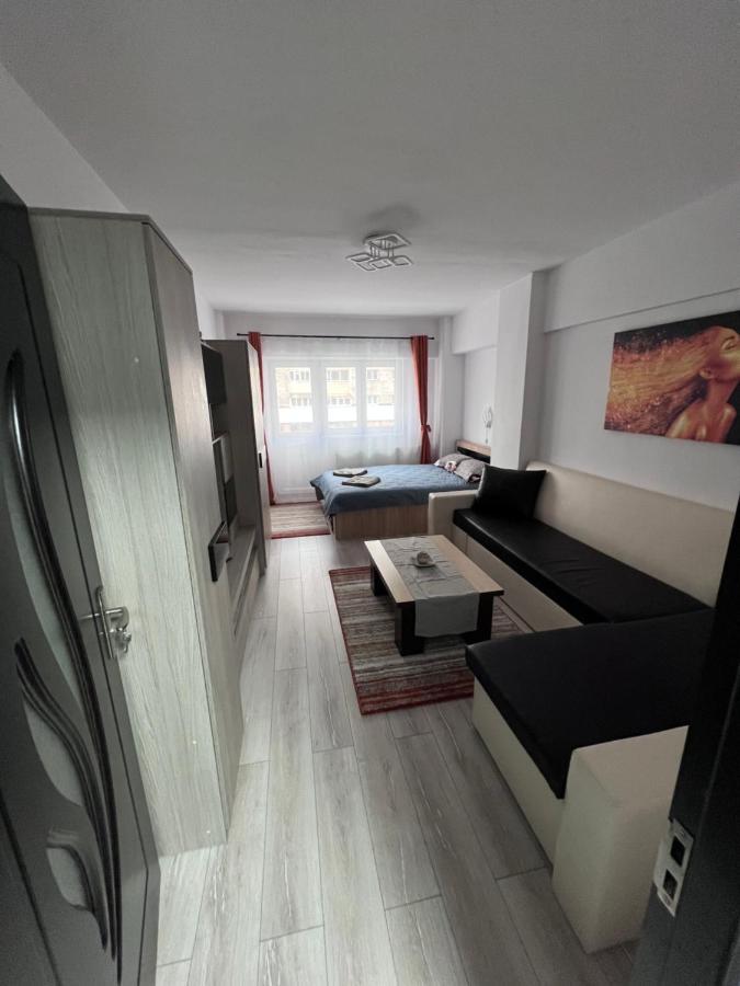 Victoria Apartment Miercurea Ciuc Exterior photo