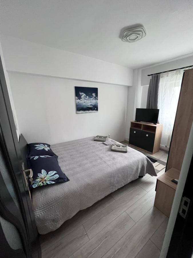 Victoria Apartment Miercurea Ciuc Exterior photo