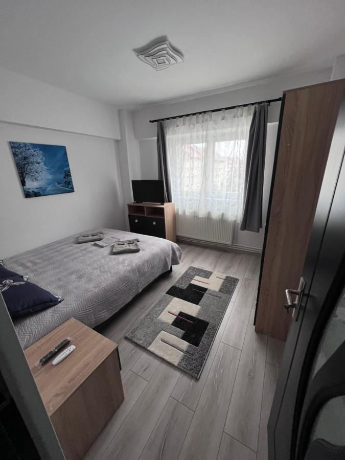 Victoria Apartment Miercurea Ciuc Exterior photo