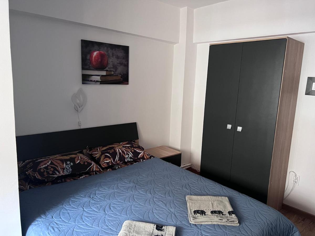 Victoria Apartment Miercurea Ciuc Exterior photo